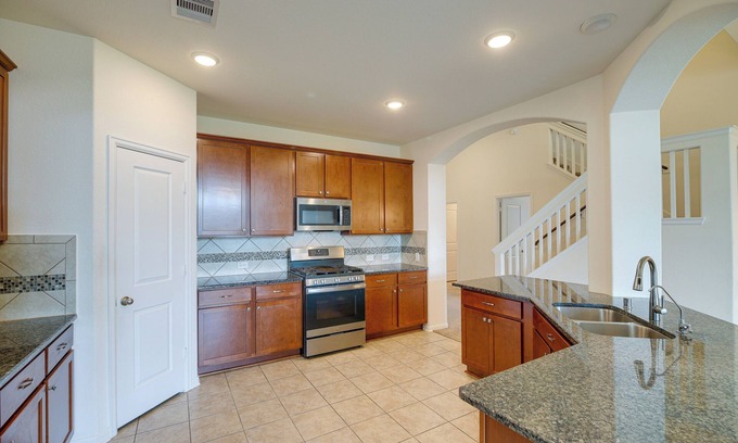 Atascocita Casa | Spacious Texas Vacation Rental w/ Community Pool!