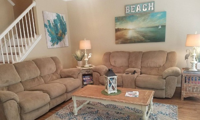 Corpus Christi Condominio | Summer Dreams - RECIENTEMENTE REMODELADO - ¡Tienes que verlo para creerlo!