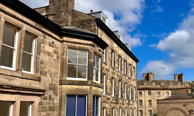 Buxton Apartamento | Spacious two bed apartment situated in Buxton
