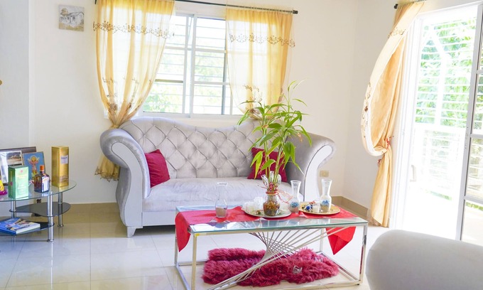 Altos de Arroyo Hondo Condominio | Spacious Two-Level Penthouse Condo!