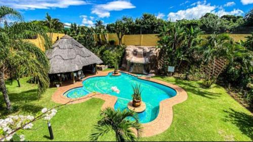 Umhlanga Apartamento | Spacious Umhlanga apartment