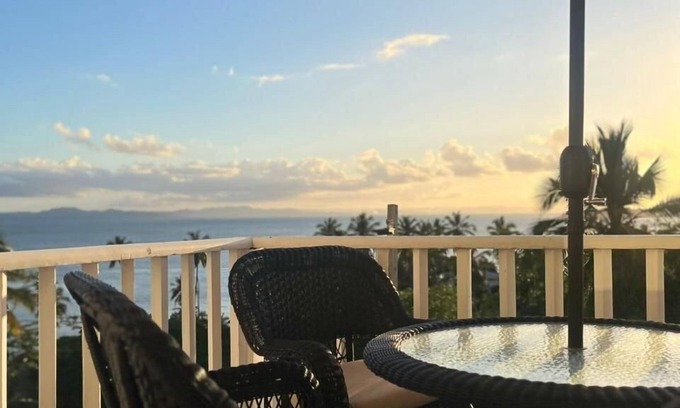 Samana Apartamento | Spacious Unit 1 201