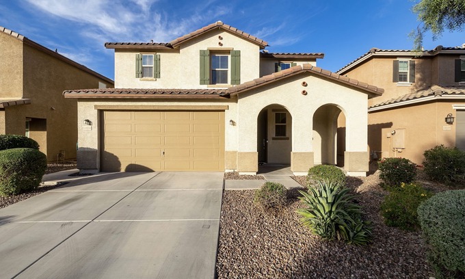 Peoria Casa | Spacious Updated Gem in Perfect Quiet Neighborhood Location off the 303 & HV