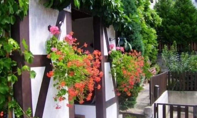 Loschwitz Apartamento | Spacious vacation apartment (47 m2) for 1-3 people