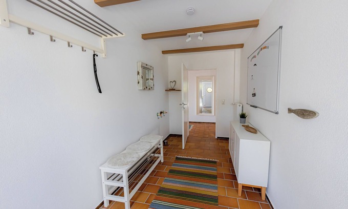 Ploen Apartamento | Spacious vacation apartment at the Königsgehege Plön