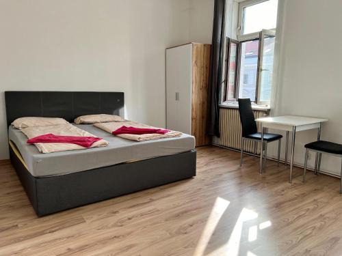 Oberlaa Apartamento | Spacious Vienna 4BR shared Stay for Friends & Families