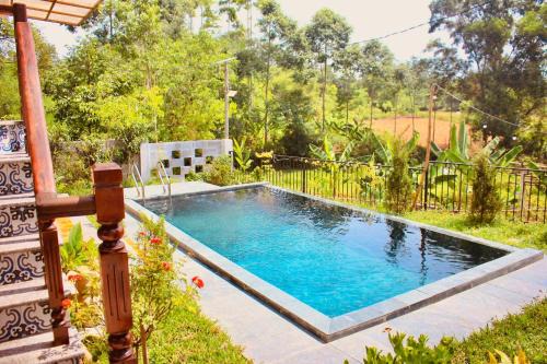 Huong Thuy Casa | Spacious view house 2BR
