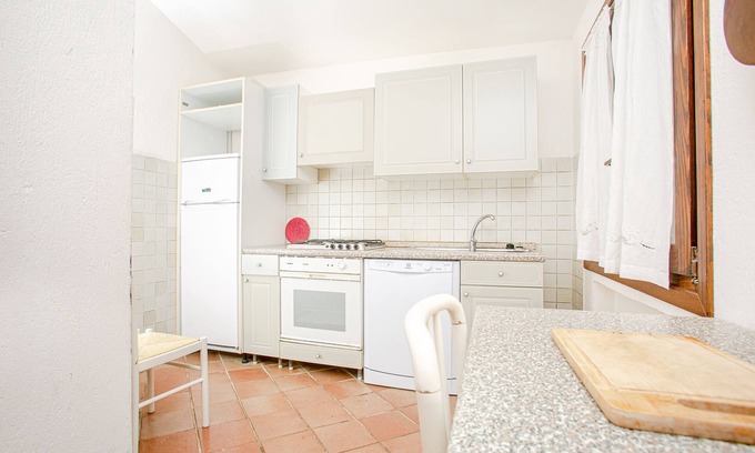 Portobello di Gallura Villa | Amplia Villa Altea con vistas al mar, jardín y terraza; aparcamiento disponible, se admiten mascotas