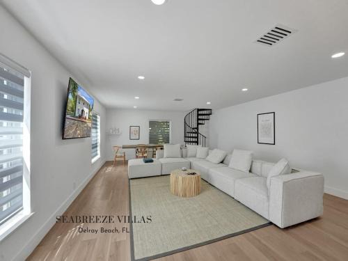 Delray Beach Villa | Spacious Villa Azul