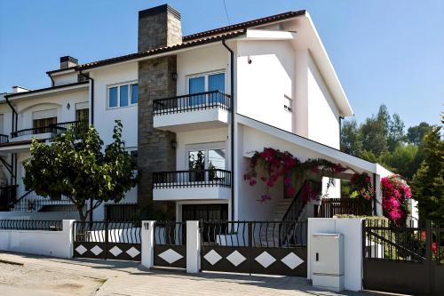 Mafamude Villa | Spacious Villa in Vila Nova de Gaia