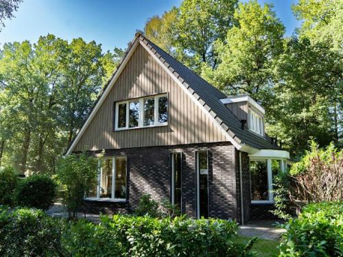 Bosgebied Hoenderloo Casa | Spacious Villa in Hoenderloo