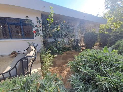Arusha Apartamento | Spacious Villa