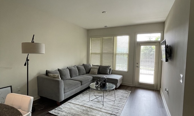 Atlanta Apartamento | Spacious Villa