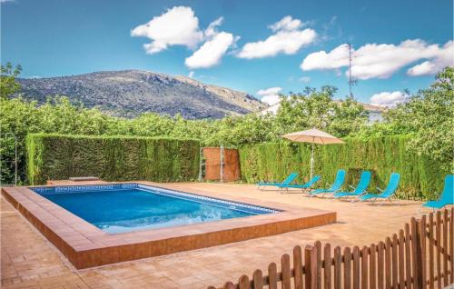Priego de Córdoba Villa | Spacious villa with private pool near Priego de Cordoba