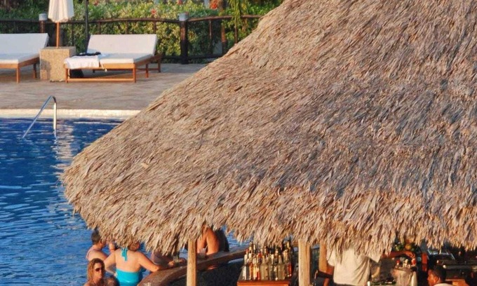 Placentia Complejo | Spacious Villa w/ WiFi, Balcony, & Beautiful Beach Views