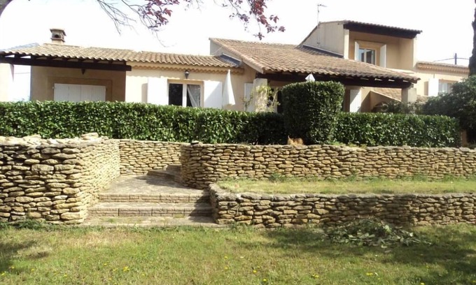 Sorgues Casa | PROMO JUNIO - Hermosa villa espaciosa con gran piscina cerca de Aviñón