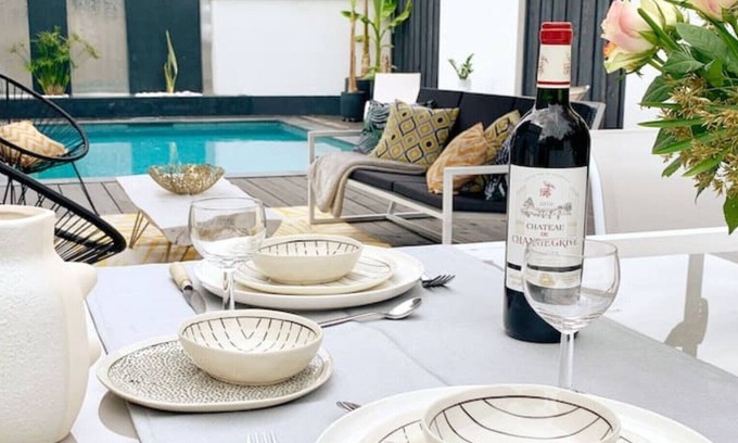 Villenave-d'Ornon Casa | Vrbo Property