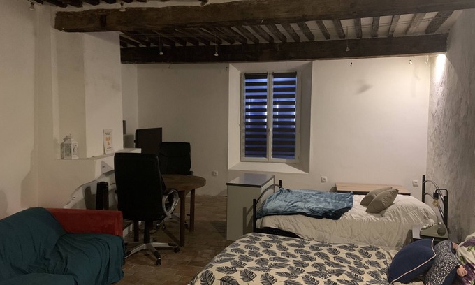 Valensole Casa | Spacious village house in the lavender capital of Valensole