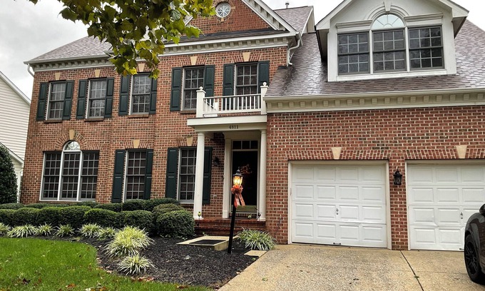 Woodmore Apartamento | Spacious well decorated 2-bdrm private Lower Level apartment in enjoyable Bowie