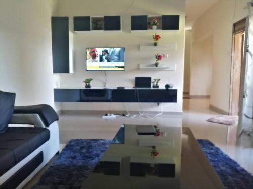 Lusaka Apartamento | Spacious Zamtel flat