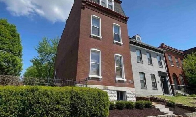 Benton Park Apartamento | SpaciousOne Bedroom Apartment