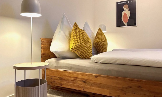 Bamberg Apartamento | Spacy Tracy – Quiet and Central