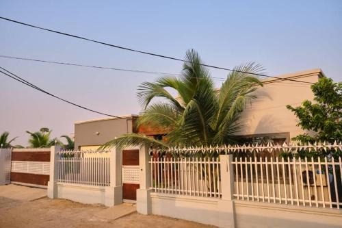 Accra Casa | Spaggy suites City escape