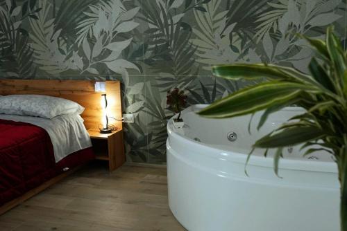 Vieste Casa | Spago rooms
