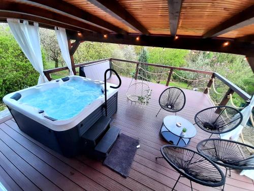 Kraljevec Sesvetski Casa | SpaHouse Adrian