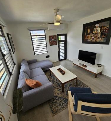 Ocean Park Apartamento | Spain1B