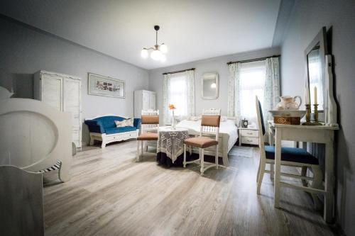 Ortilos Apartamento | Spalettás Porta - Vidéki Vendégház