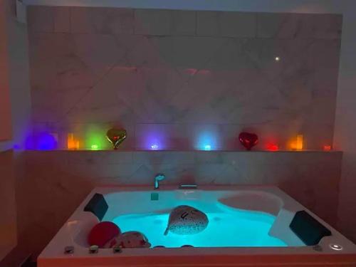 Ris Orangis Apartamento | SpaLov
