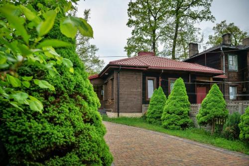 Spala Apartamento | Spalskie Pokoje Gościnne