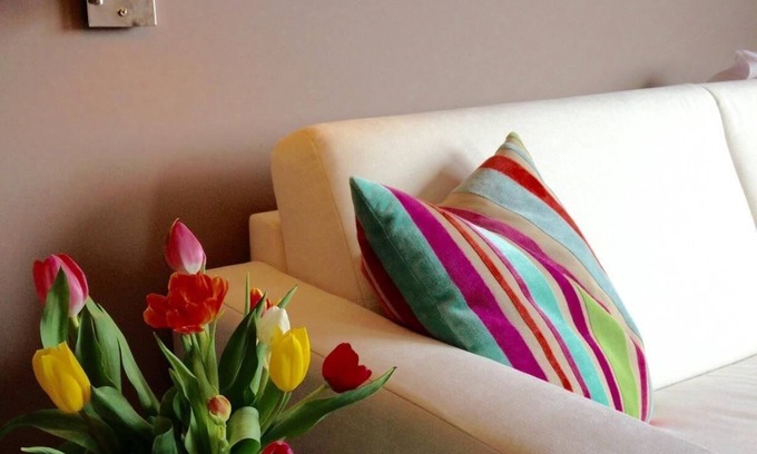 Westerland Apartamento | Spalthoff - Westerland