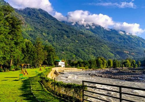 Manali Complejo | Span Resort and Spa, Manali