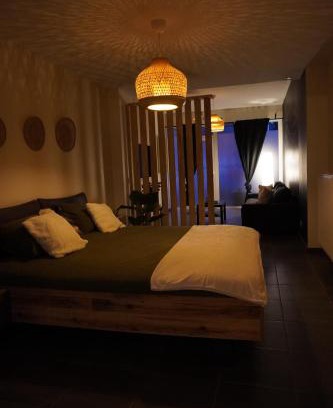 Herstal Cama Y Desayuno | SpaNChill