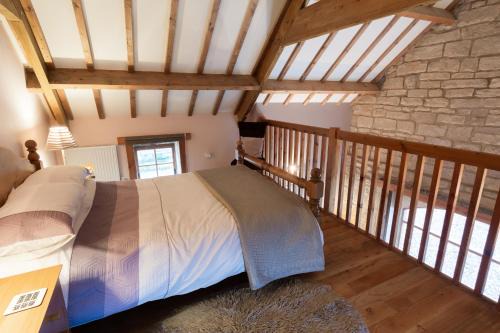 Saltburn-by-the-Sea Casa | Spangle Cottage, Borrowby Farm Cottages