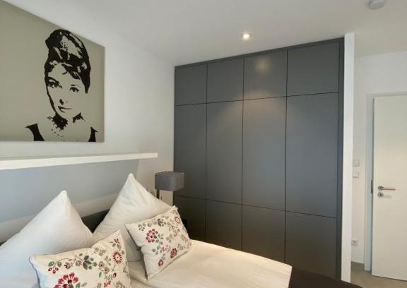 Holweide Apartamento | Spanien Flair mitten in Köln 4