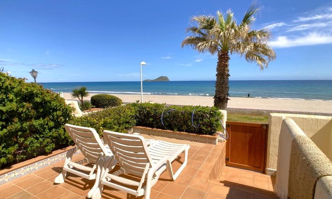 San Javier Casa | Spanish Connection - Villa Morena