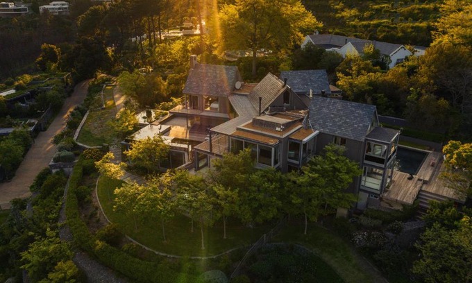 Somerset West Casa | Spanish Farm Boutique Hotel & Villas