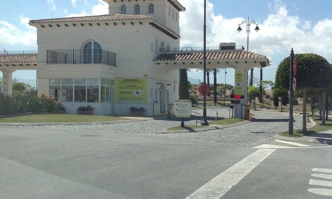 Jerónimo y Avileses y Balsicas de Arriba Apartamento | Español apartamento disponible para alquiler en Hacienda Riquelme, Murcia.