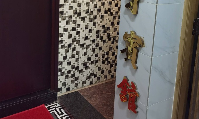 Mong Kok Casa | spanish hostel
