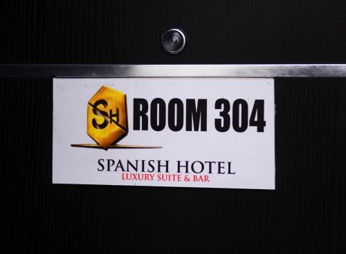 Ikeja Hotel | Spanish Hotel Ikeja