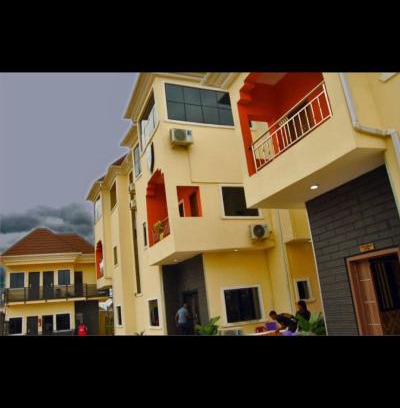 Owerri Hotel | SPANISH KINGDOM APARTMENTS AND SUITES Ltd