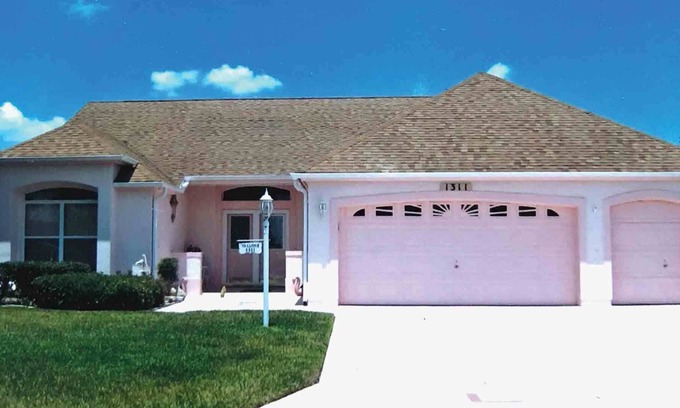 The Villages Casa | Las aldeas Spanish Springs Square