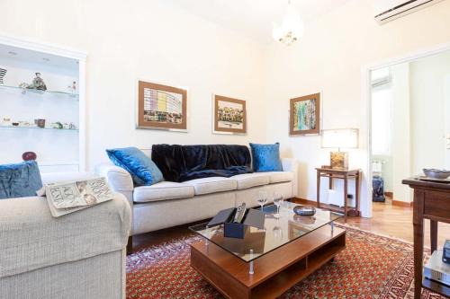 Quartiere III Pinciano Apartamento | Spanish Steps Hills Apartment