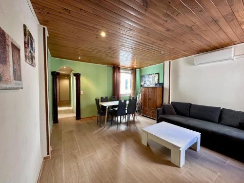 Alicante Apartamento | Spanish style flat close to center