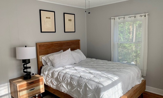 Spanish Town Historic District Casa | Spanish Town Downtown apartment