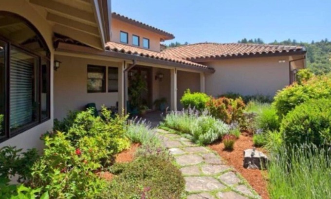 Nicasio Casa | West Marin - Nicasio Villa española para 14 personas con piscina y vistas!