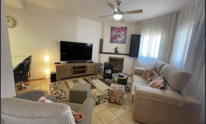 Fuente Álamo de Murcia Apartamento | Spanish village Hacienda Del Alamo golf resort Fuente del Alamo